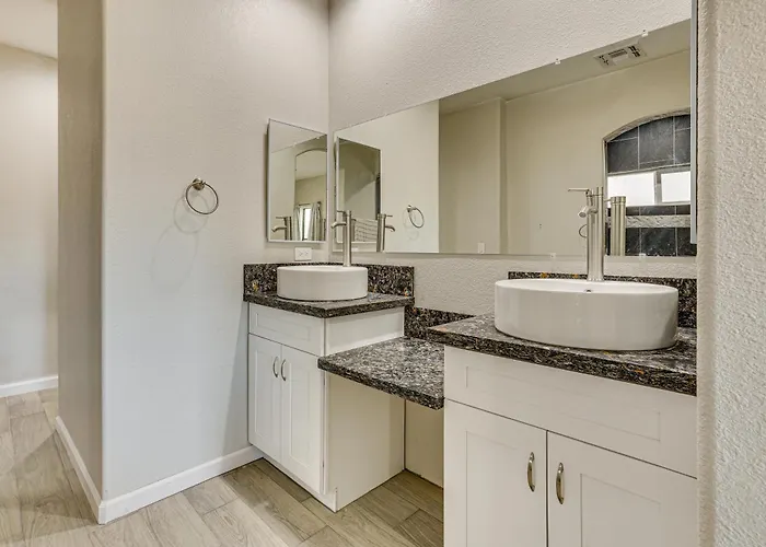 Сasa de vacaciones 7 Mi To Golf: Mtn-view Retreat In Bullhead